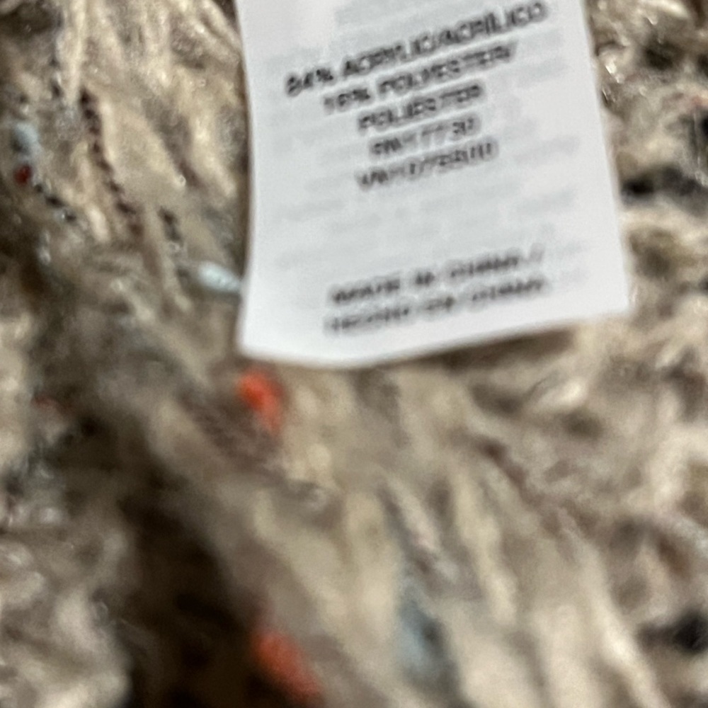 NWT Universal Thread Scarf - Picture 6 of 6